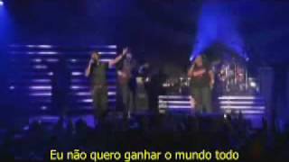 Toby Mac  Lose My Soul  DVD Alive and Transported legendado [upl. by Enilraep704]