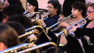 La Filarmonica Sestrese nel Cortile di Palazzo Ducale [upl. by Katinka]