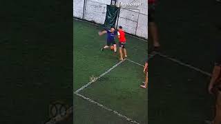 Caño de lujo funnyvideo futbol futbolargentino futebol [upl. by Cyprian]