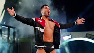 Ethan Page All Ego AEW Theme 30 Mins [upl. by Rafaello]