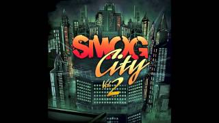 Protohype amp 12th Planet  Fungus SMOG City Vol2 [upl. by Bergren]