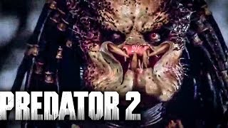 Predator 2  Movie Night Autopsy [upl. by Bruni747]