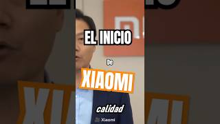 El inicio de Xiaomi funny smartphone gtasanandres shorts [upl. by Nyliram301]