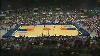 2012 MHSAA Class 4A Boys Basketball Championship [upl. by Notsej372]