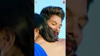 telusatelusa 💕❤️ sarrainodu alluarjun rakulpreetsingh ssthaman status shorts shortsvideo [upl. by Aix529]