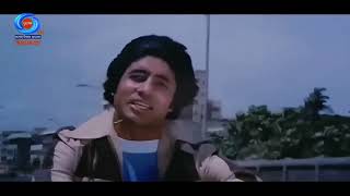 Rote hue Aate Hai Sab  Kishor Kumar  Full Video Song  DD National  HDTVRIP  1080P [upl. by Oballa]