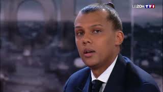 Stromae  Lenfer Türkçe Altyazılı [upl. by Aceber]