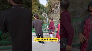 Her Reaction to this Unseen Place😍 minivlog vlog [upl. by Ahrendt812]