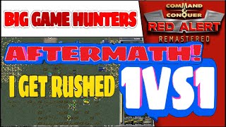 493  CampC Remastered  BigGameHunters4v4  1vs1 [upl. by Yoral346]