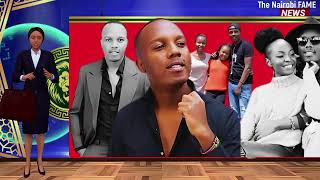 Abel Mutua Life STORY His Biography amp Rise to FAME [upl. by Rey]