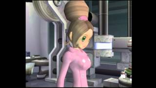 Pokemon XD Gale of Darkness Episode 2 Verich Saves the Day [upl. by Asamot]