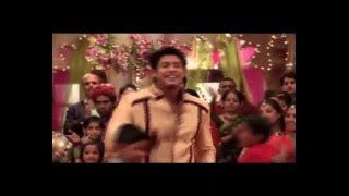 Balika Vadhu ShivAnandi dance together [upl. by Jarrad]