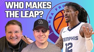 NBA Tier Rankings Team USA vs Canada Pistons Add Paul Reed Jontay Porter Pleads Guilty And More [upl. by Ysset682]