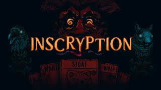 Inscryption Gameplay Walkthrough  PART 1 [upl. by Kcoj]