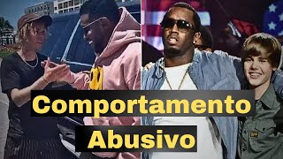 Diddy Envolvido em Escândalo Chocante 😱 [upl. by Immac]