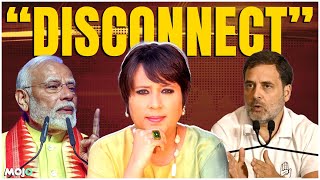 quotInvincible Hindu Alliancequot  Shift In BJPs quotModi Strategyquot  Congress Election Denialism  Barkha [upl. by Nylrahc]