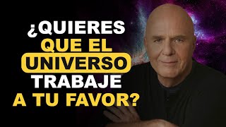 Descubre el Secreto para que el Universo Trabaje a tu Favor [upl. by Yt]