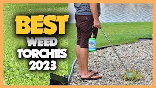 Top 10 Best Weed Torches 2023 [upl. by Nitsa902]