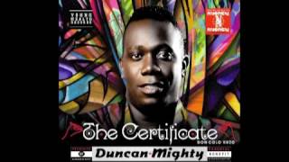 Duncan Mighty  Owu ft Timaya [upl. by Aiyot]