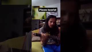 Plume  Smashing Pumpkins  Pisces Iscariot 1994  Guitar Cover from CDMX [upl. by Ataynik]