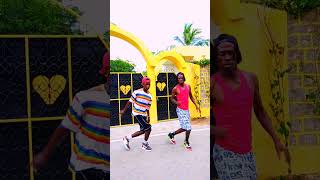 RayvannyftDjDavizo PEPONI Official Video dance by Crusherz Dancers [upl. by Ahsai979]