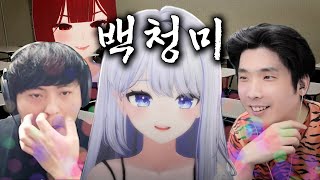 삼촌들의 무수한 관심을 받는 대학생 로스트아크 [upl. by Herold31]