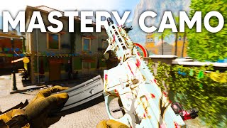 New Mastery Camos in Modern Warfare II [upl. by Zitah184]