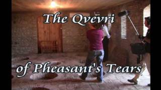 Pheasants Tears Winery [upl. by Nivag]