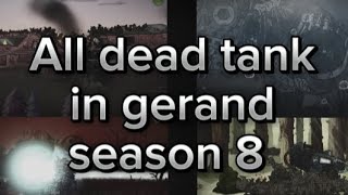 Season 5Gerand gerand edit short [upl. by Annej]