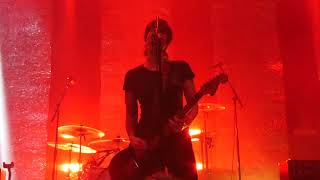 The Distillers  Dismantle Me Live in Houston Texas [upl. by Brod]