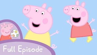 Peppa Pig  My Cousin Chloé full episode [upl. by Brook]