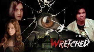 The Wretched  Trailer  Nathaniel Davis  Tynan Elizabeth Whitestead  Elle Rivers  Mia Riddle [upl. by Vida]