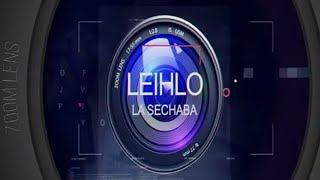 Leihlo La Sechaba  Developing the presence of African Language in the digital space [upl. by Olympia]