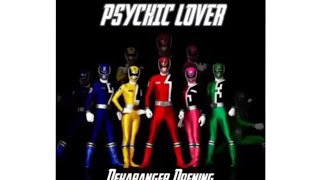 Opening tokusou sentai dekaranger lirikterjemahan by RIDERLIRIKINDO [upl. by Abner]