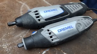 Dremel 4000 Series Vs 3000 Series Review amp Comparison [upl. by Knick]