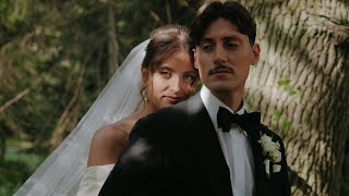 SIMONA amp LEIF  wedding video 4K [upl. by Inalej647]