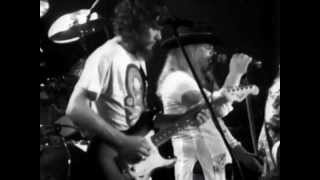 Lynyrd Skynyrd Live Asbury Park 1977 Full Concert [upl. by Randa]