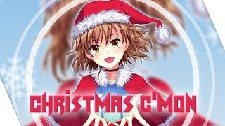 Nightcore  Christmas Cmon ❄「Rock Ver」Lindsey Stirling [upl. by Remos850]