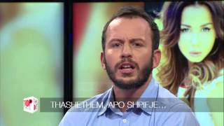 Pasdite ne TCH 21 Prill 2016 Pjesa 2  Top Channel Albania  Entertainment Show [upl. by Nirrad78]