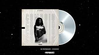 Dj Paparazzi  Comboio Official Audio Clip [upl. by Ahsap]