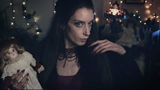 ASMR 💘 Buffy The Vampire Slayer  Drusilla Captures You Hypnosis Personal Attention Roleplay [upl. by Golliner]