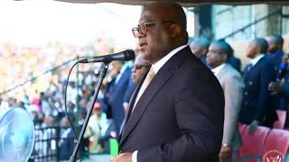 ⛔URGENT  UN COUP RATÉ A KISANGANI NINI ELINGI EKOMELA FATSHI A BOYOMA BRAVO SÉCURITÉ ET JP BEMBA [upl. by Magnus]