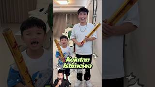 Kejutan Istimewa Untuk Mama dubbing dubbinglucu funnydubbing funnyvideos dramalucu alurcerita [upl. by Kowatch426]