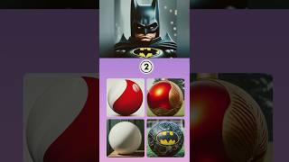 Pick A Ball For Batman shorts [upl. by Gretel]