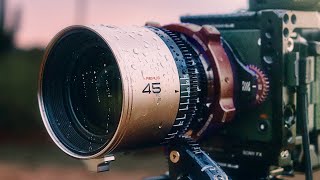 everything to know about the Blazar REMUS Anamorphics [upl. by Ardeha]