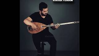 Aycan Öner  Kurusa Fidanım 2019 [upl. by Shwalb742]