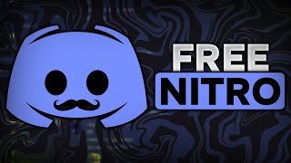 Discord is Giving EVERYONE Free Nitro [upl. by Alomeda824]