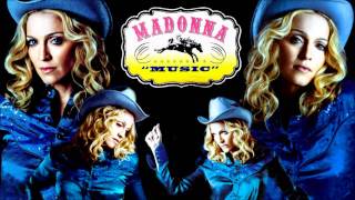 Madonna  07 Dont Tell Me [upl. by Mcguire399]