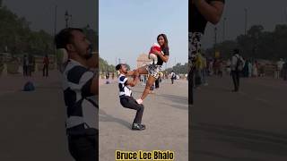 The strongest man in the world 331martialarts strong boxing kungfu viralvideo [upl. by Nnyltak573]