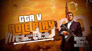 PERLADANGAN IS BACK  GTA V SOI [upl. by Hakkeber]